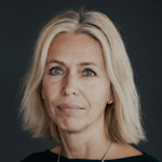 Bilde av Annette Gohn-Hellum